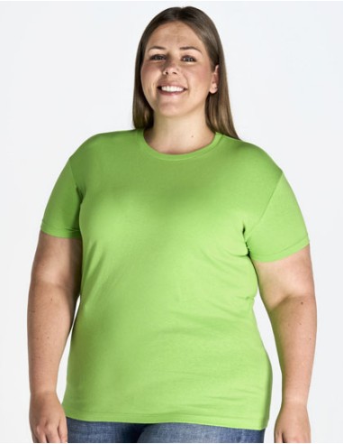 JHK-CURVS150-Ladies Curves T-Shirt